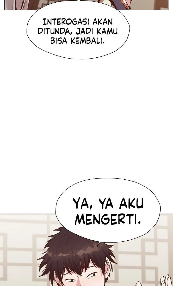 Heavenly Martial God Chapter 34 Gambar 47