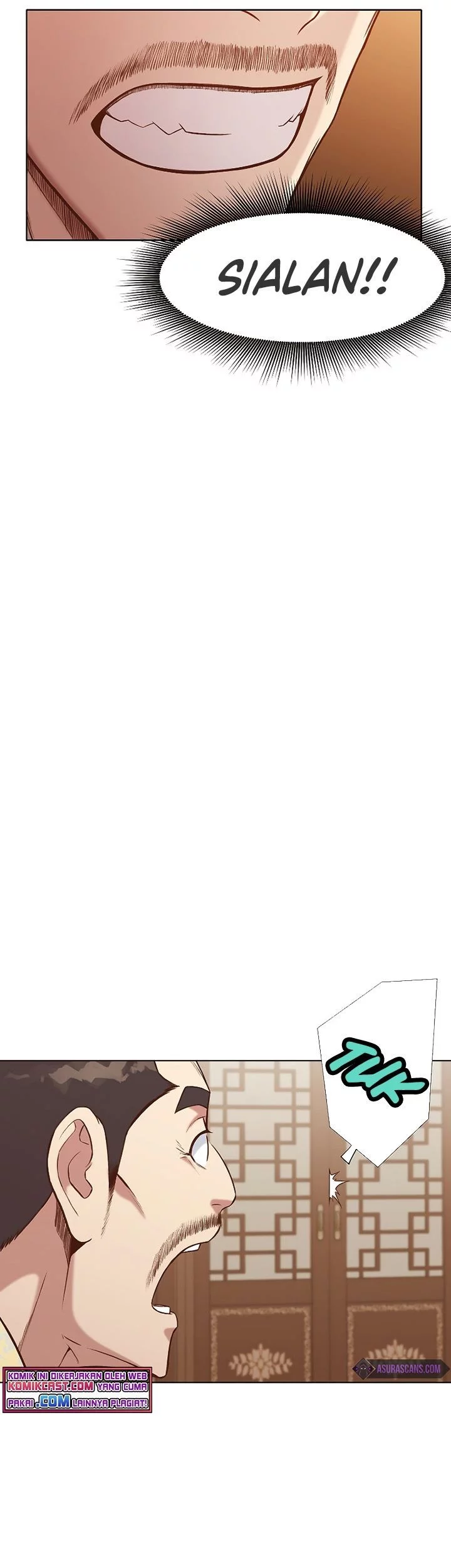 Heavenly Martial God Chapter 34 Gambar 50