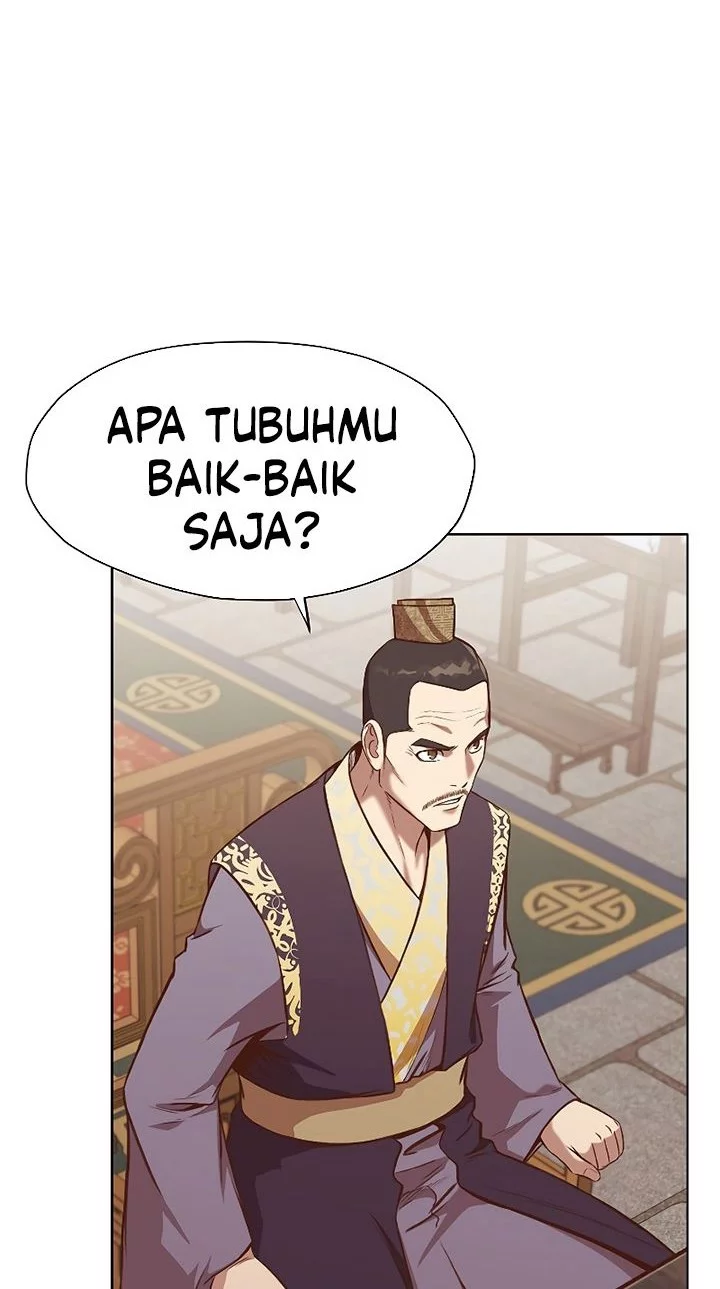 Heavenly Martial God Chapter 34 Gambar 55