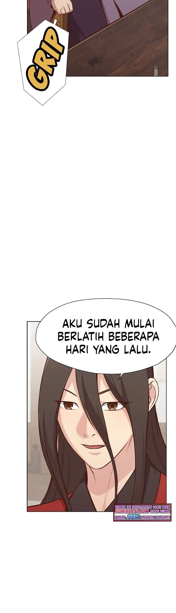 Heavenly Martial God Chapter 34 Gambar 56