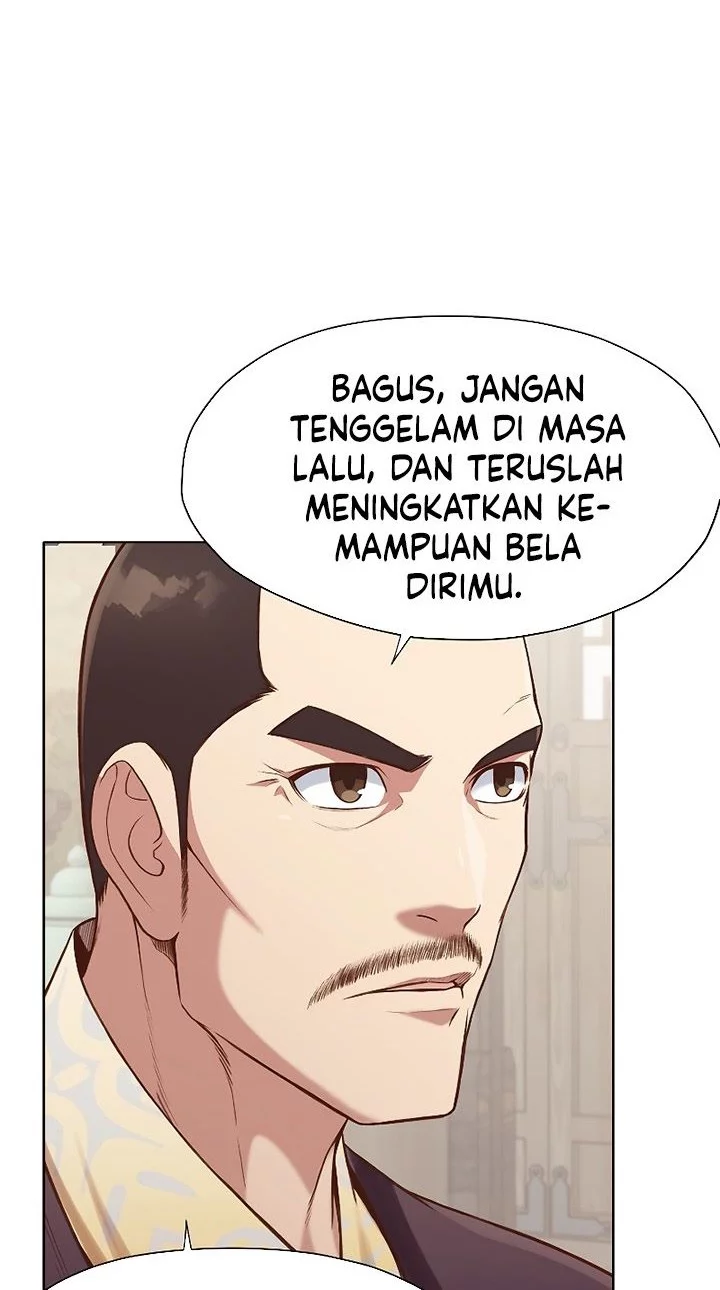 Heavenly Martial God Chapter 34 Gambar 57