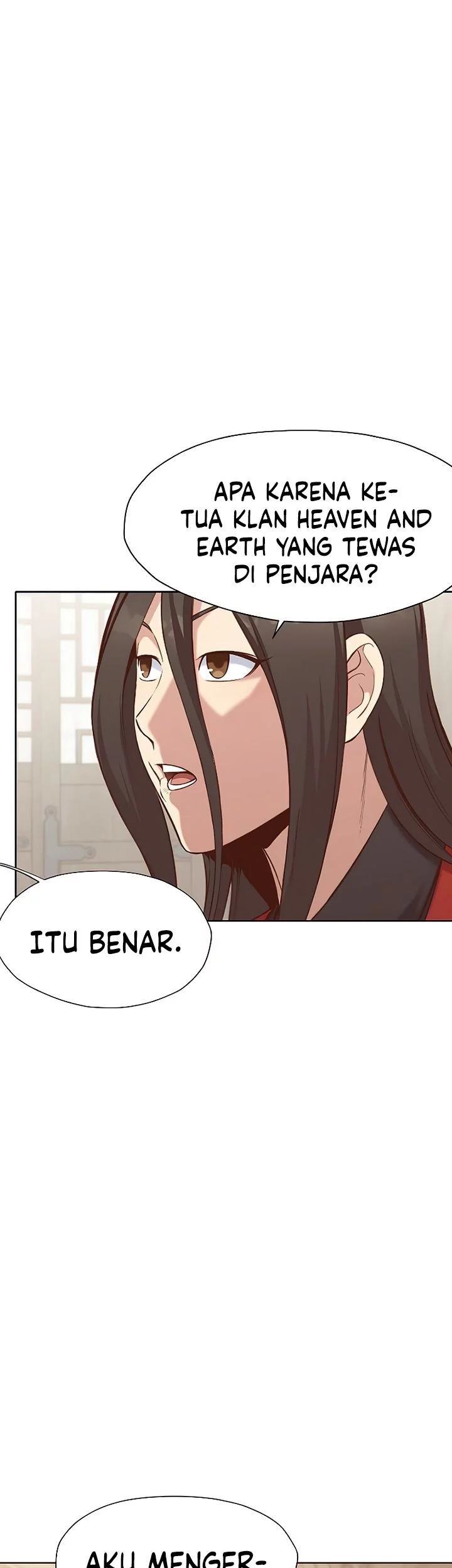 Heavenly Martial God Chapter 34 Gambar 62