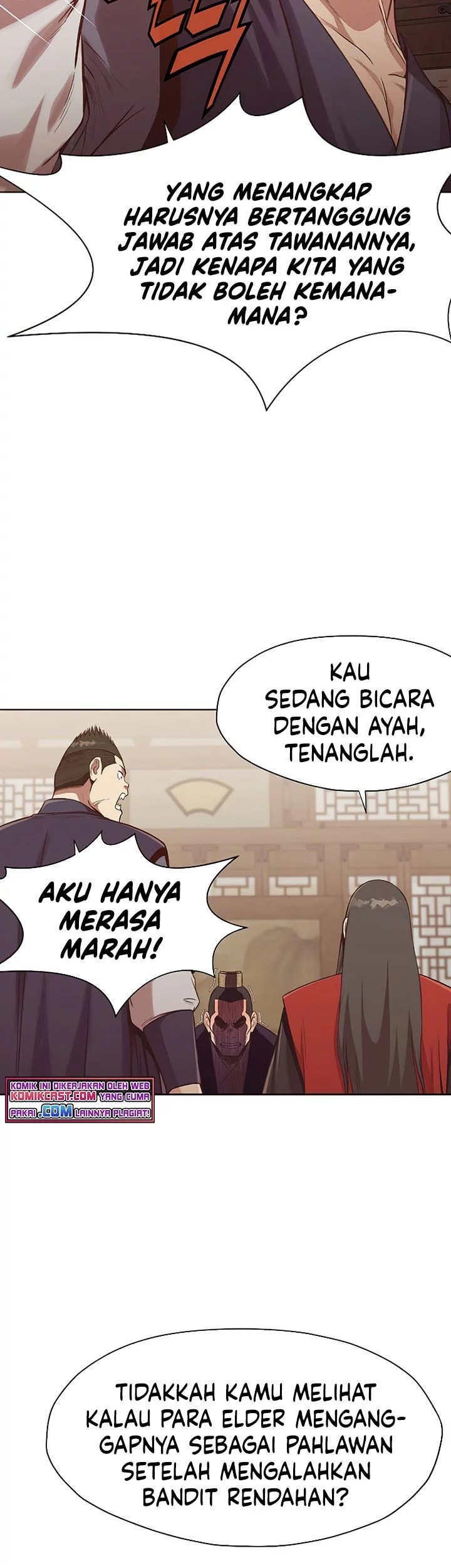 Heavenly Martial God Chapter 34 Gambar 66