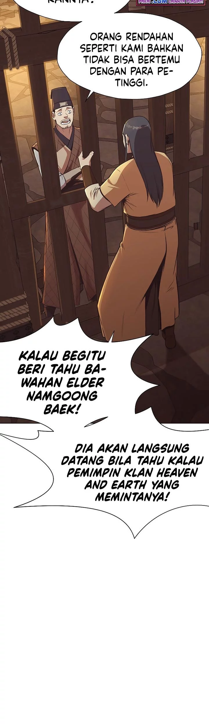 Heavenly Martial God Chapter 34 Gambar 8