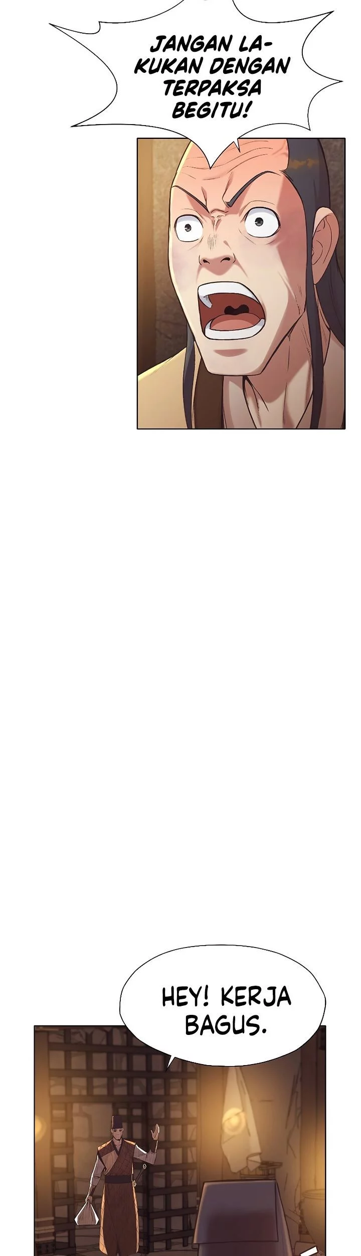 Heavenly Martial God Chapter 34 Gambar 10