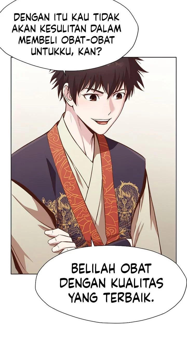 Heavenly Martial God Chapter 35 Gambar 19