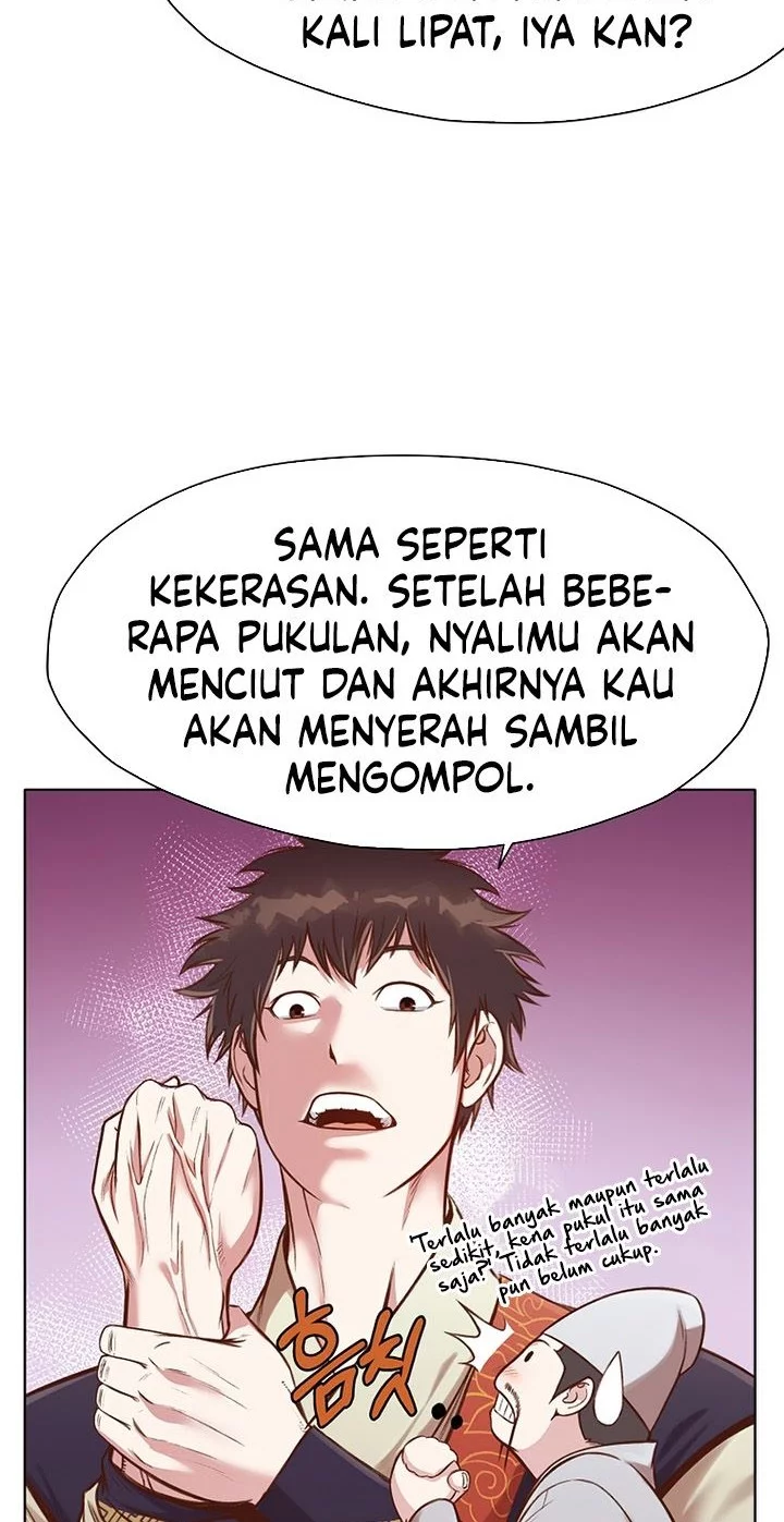 Heavenly Martial God Chapter 35 Gambar 21