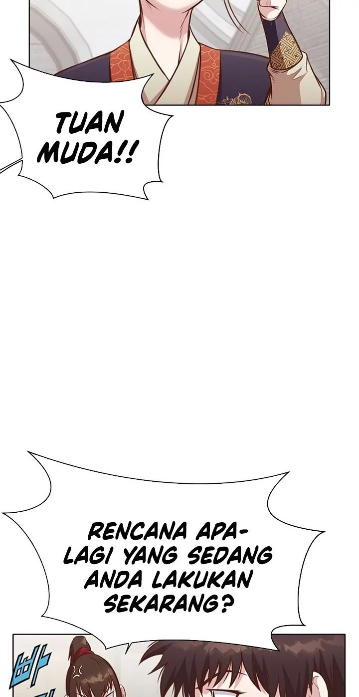 Heavenly Martial God Chapter 35 Gambar 25