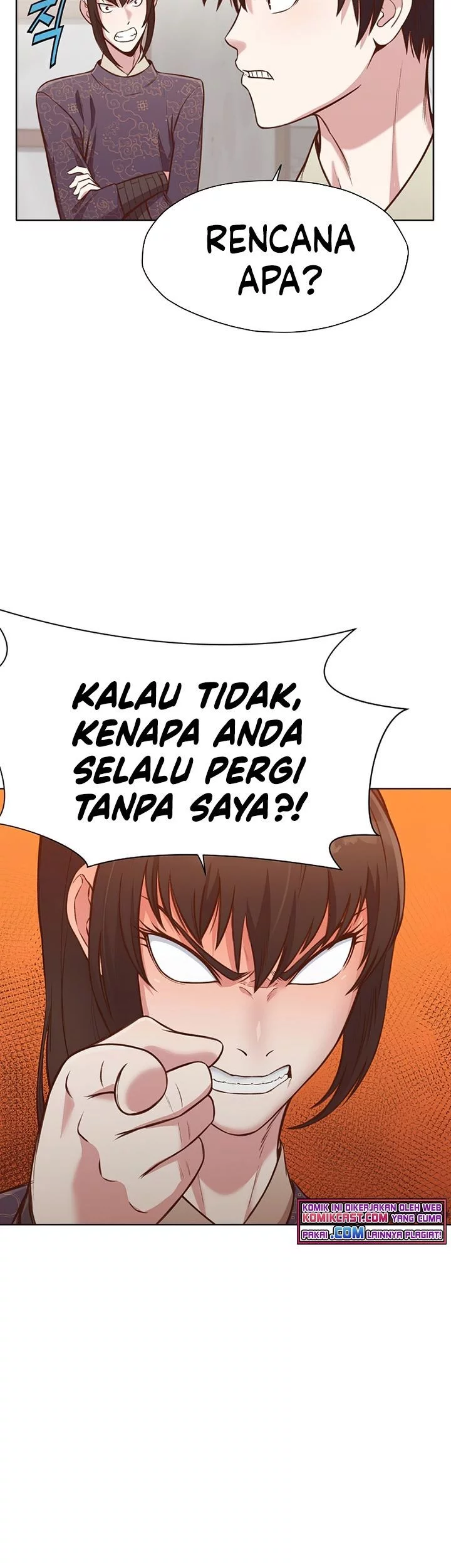 Heavenly Martial God Chapter 35 Gambar 26