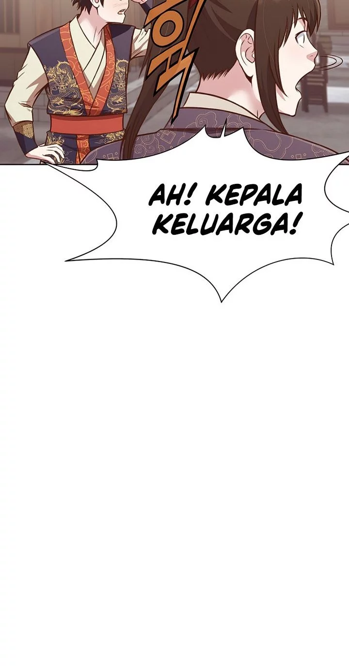 Heavenly Martial God Chapter 35 Gambar 29