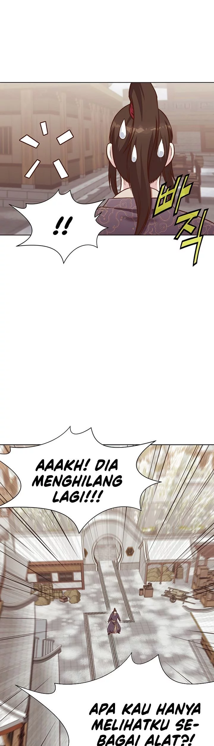 Heavenly Martial God Chapter 35 Gambar 30