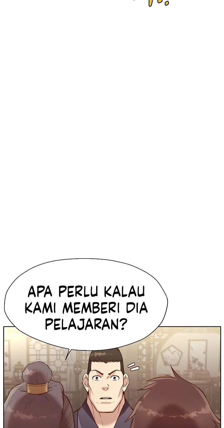 Heavenly Martial God Chapter 35 Gambar 37