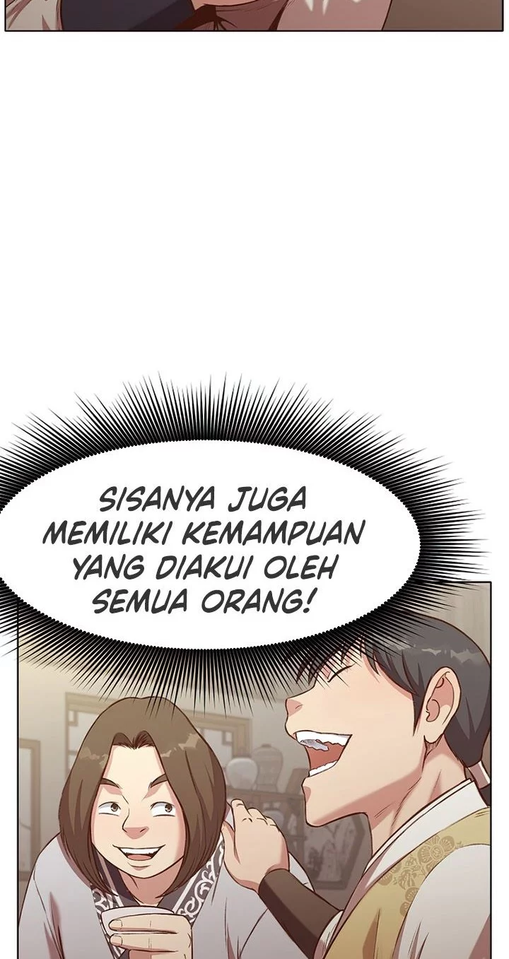 Heavenly Martial God Chapter 35 Gambar 41