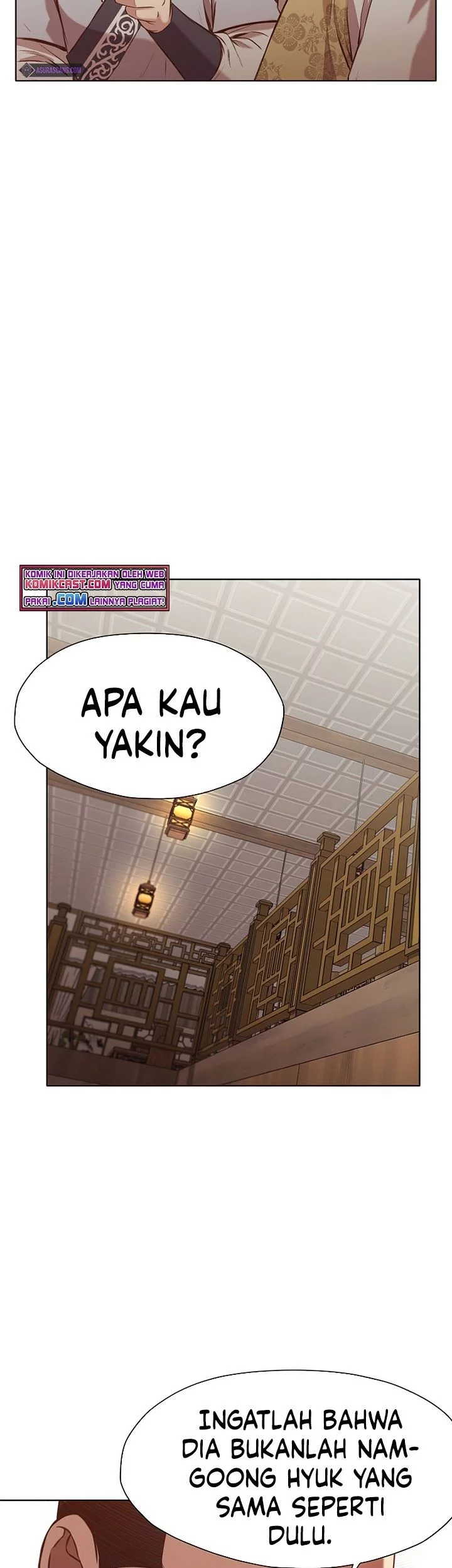 Heavenly Martial God Chapter 35 Gambar 42