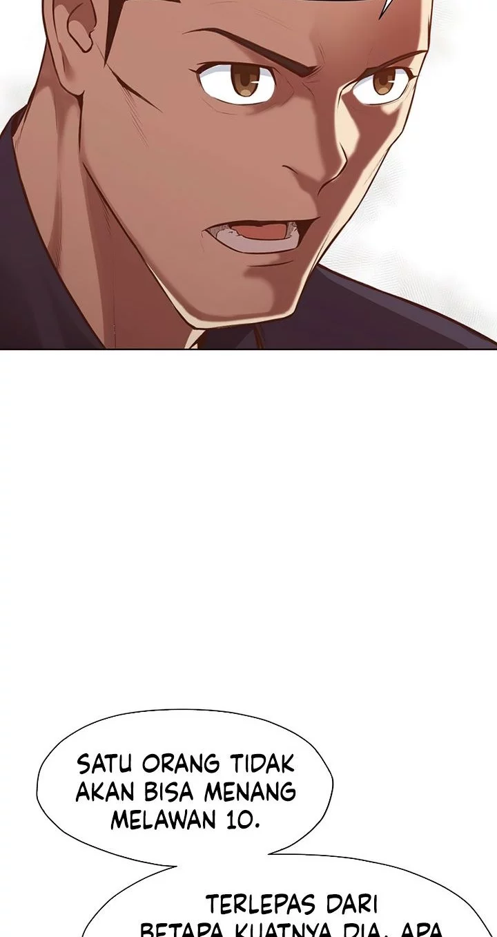 Heavenly Martial God Chapter 35 Gambar 43