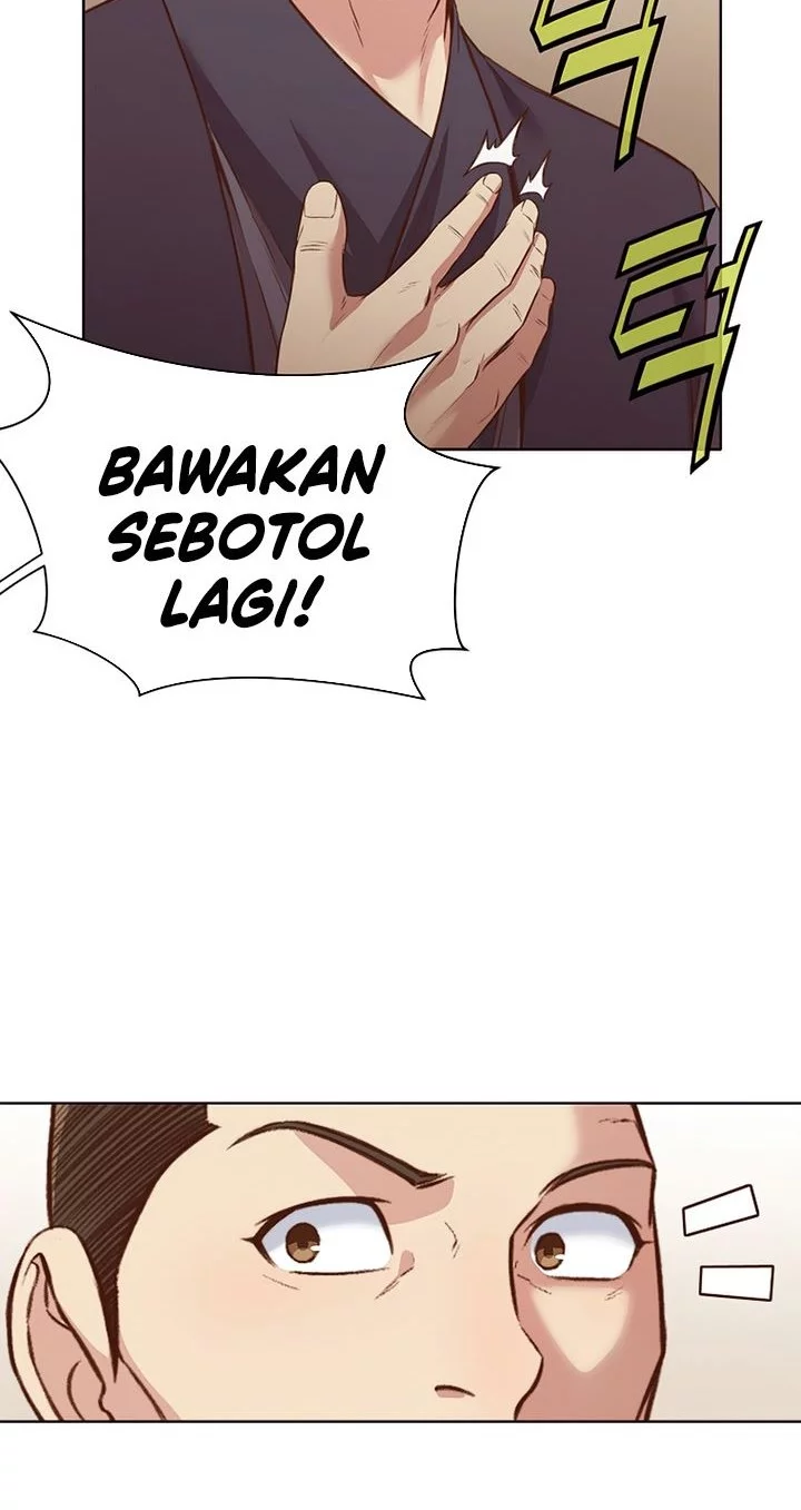 Heavenly Martial God Chapter 35 Gambar 47