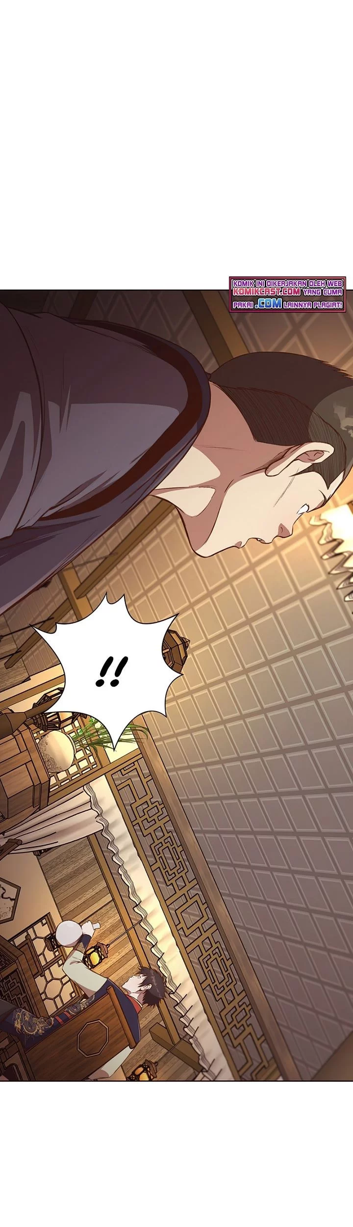 Heavenly Martial God Chapter 35 Gambar 48