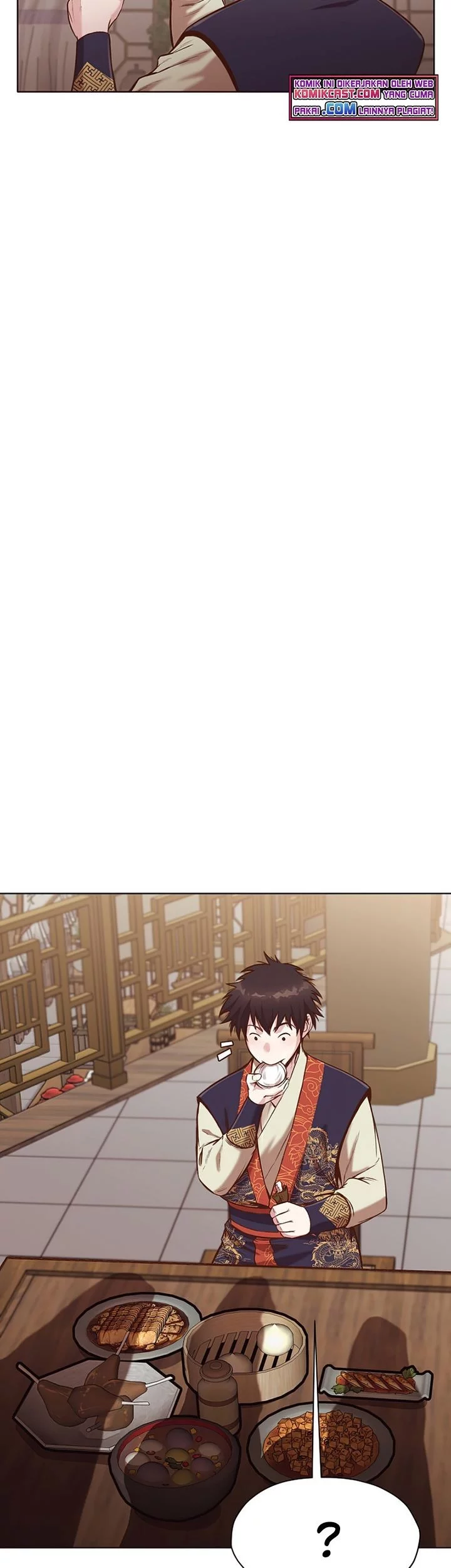 Heavenly Martial God Chapter 35 Gambar 54