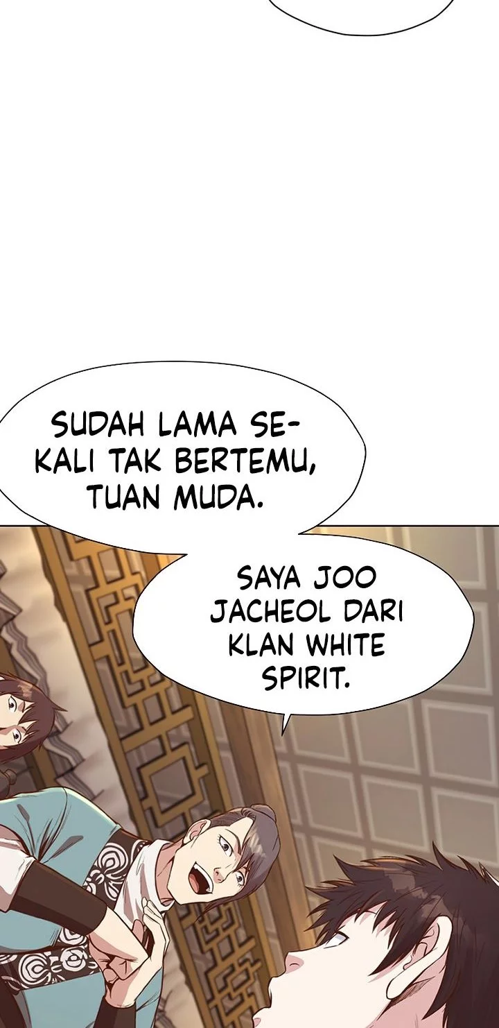 Heavenly Martial God Chapter 35 Gambar 55