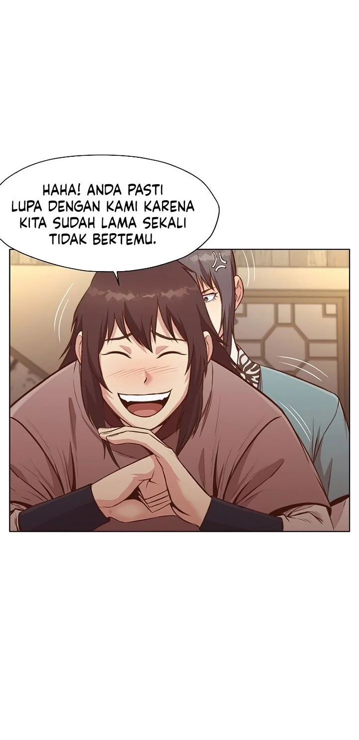 Heavenly Martial God Chapter 35 Gambar 57