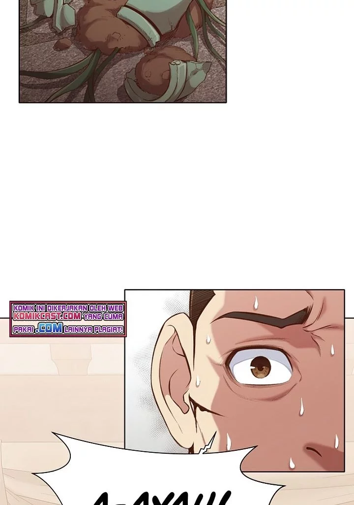 Heavenly Martial God Chapter 35 Gambar 3