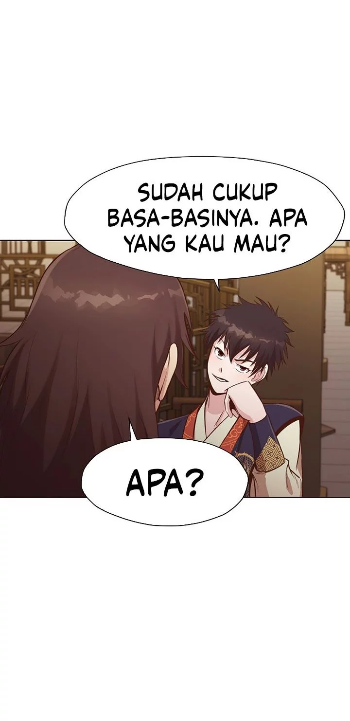 Heavenly Martial God Chapter 35 Gambar 59