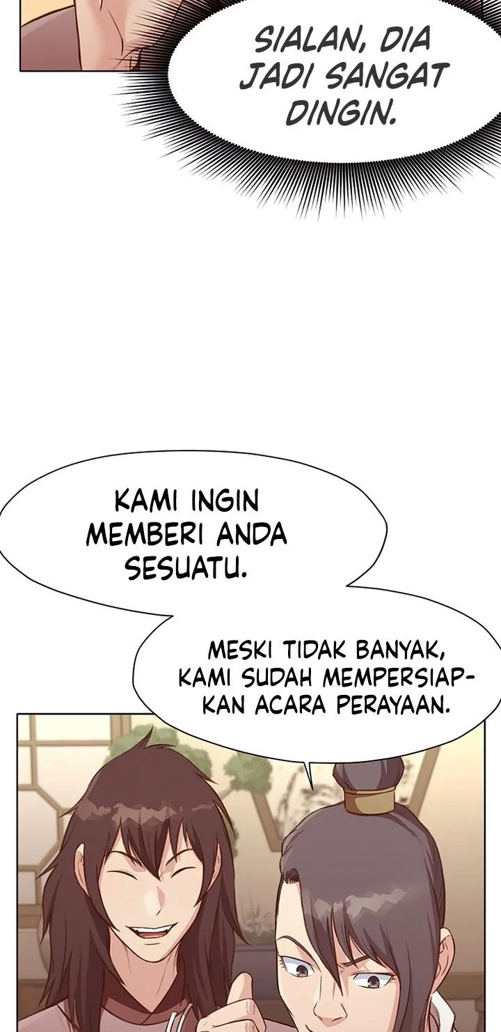 Heavenly Martial God Chapter 35 Gambar 61