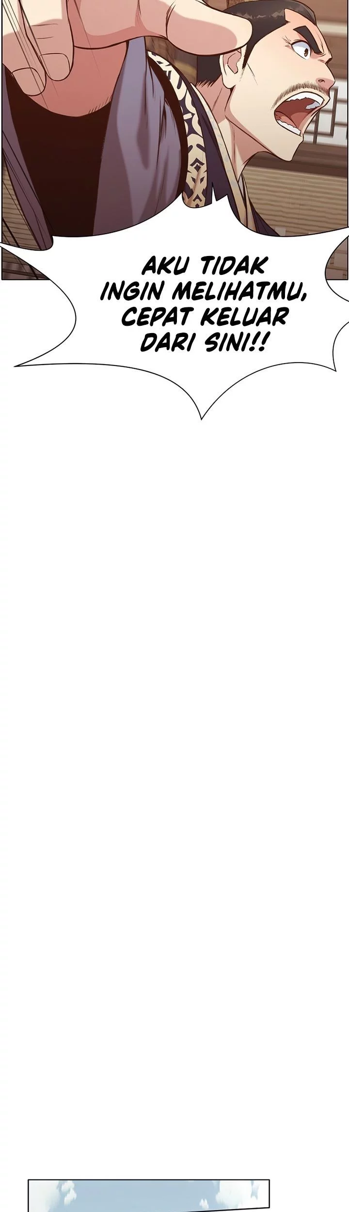 Heavenly Martial God Chapter 35 Gambar 8