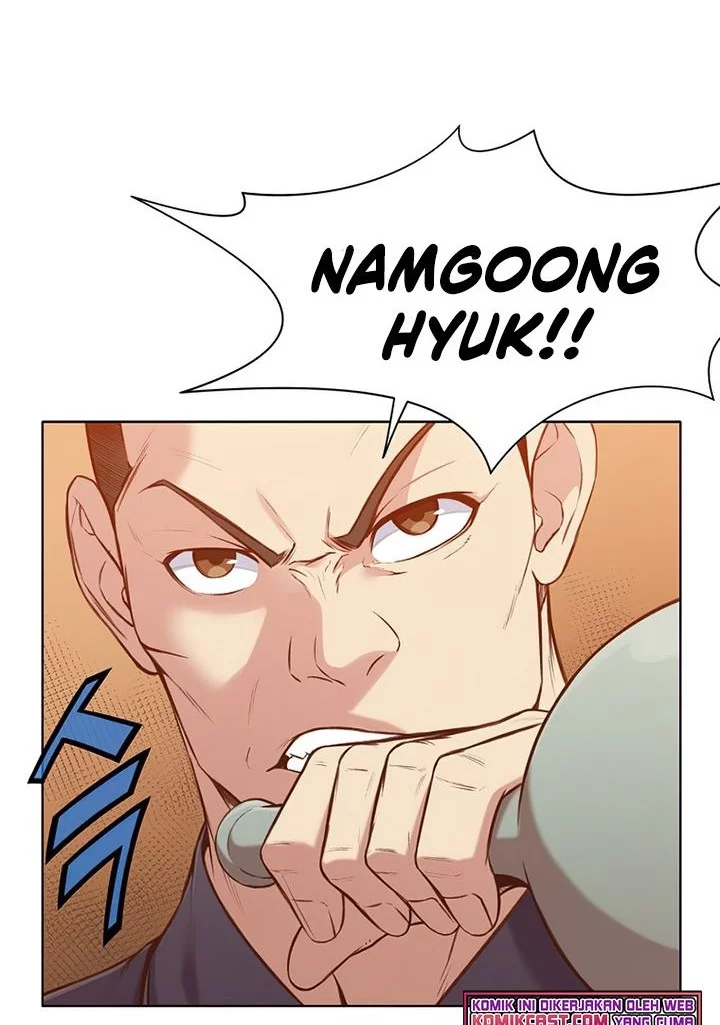 Heavenly Martial God Chapter 35 Gambar 11