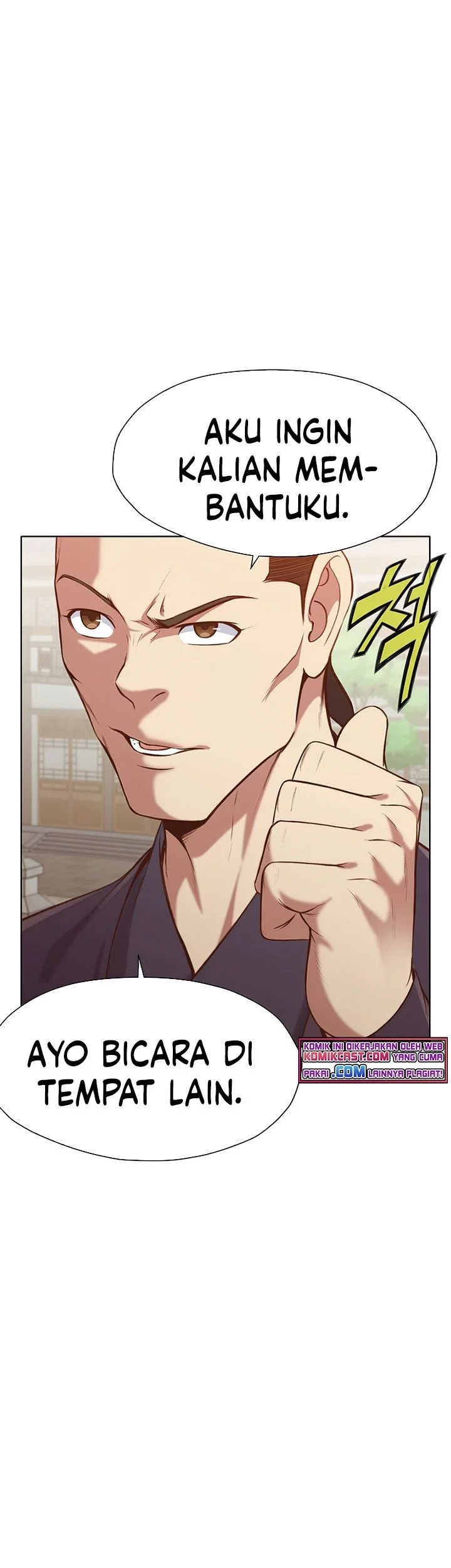 Heavenly Martial God Chapter 35 Gambar 16