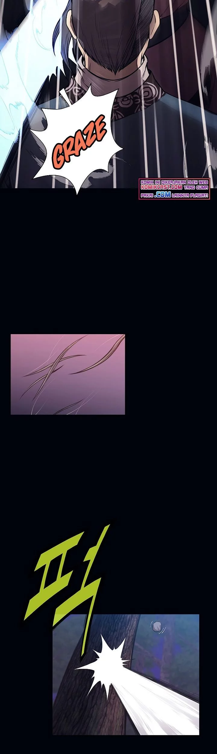 Heavenly Martial God Chapter 36 Gambar 20