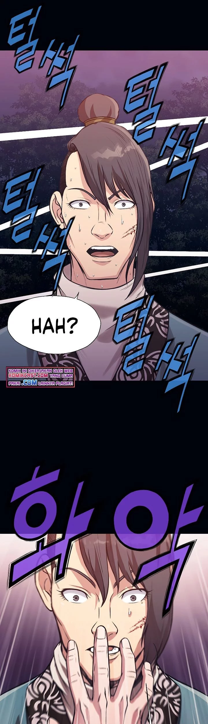 Heavenly Martial God Chapter 36 Gambar 22