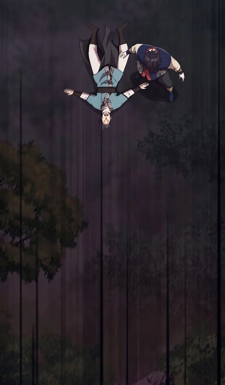 Heavenly Martial God Chapter 36 Gambar 27