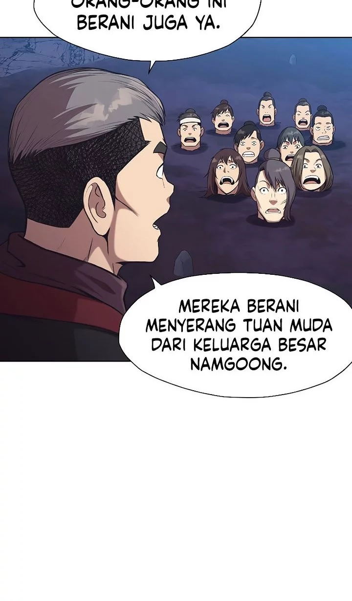 Heavenly Martial God Chapter 36 Gambar 31