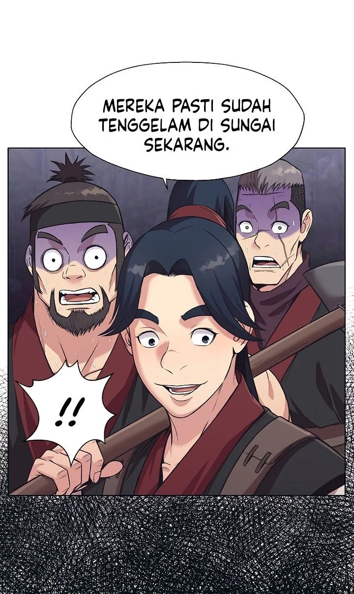 Heavenly Martial God Chapter 36 Gambar 33