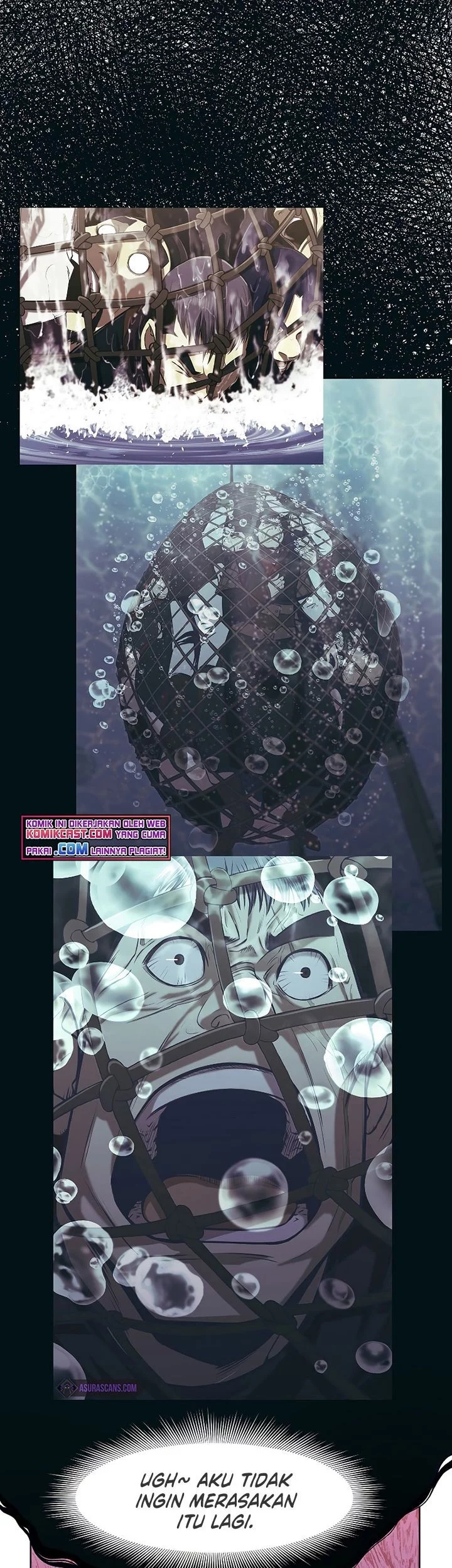 Heavenly Martial God Chapter 36 Gambar 34