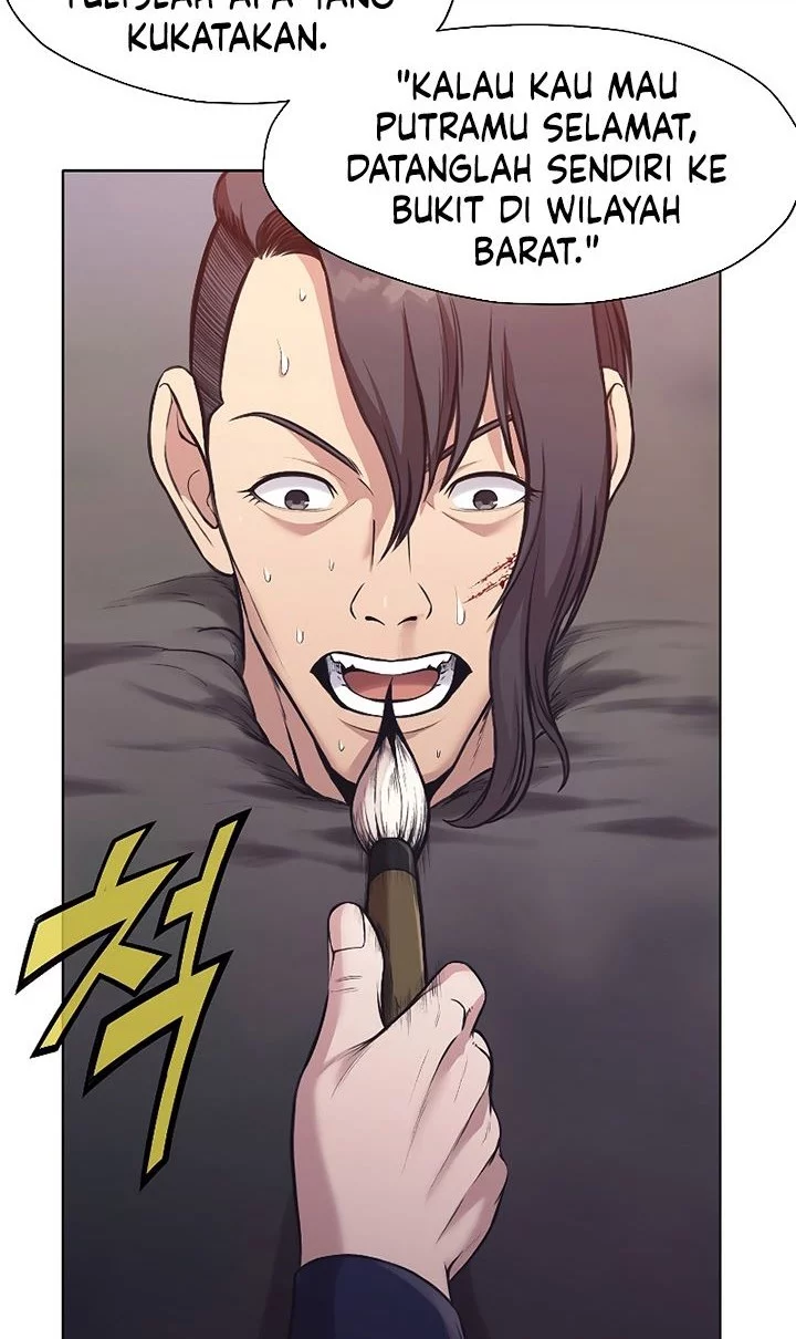 Heavenly Martial God Chapter 36 Gambar 37