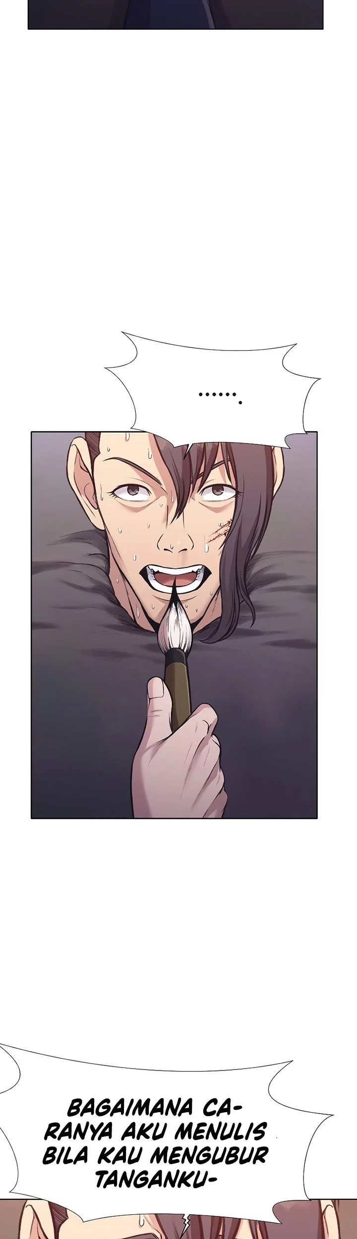 Heavenly Martial God Chapter 36 Gambar 38