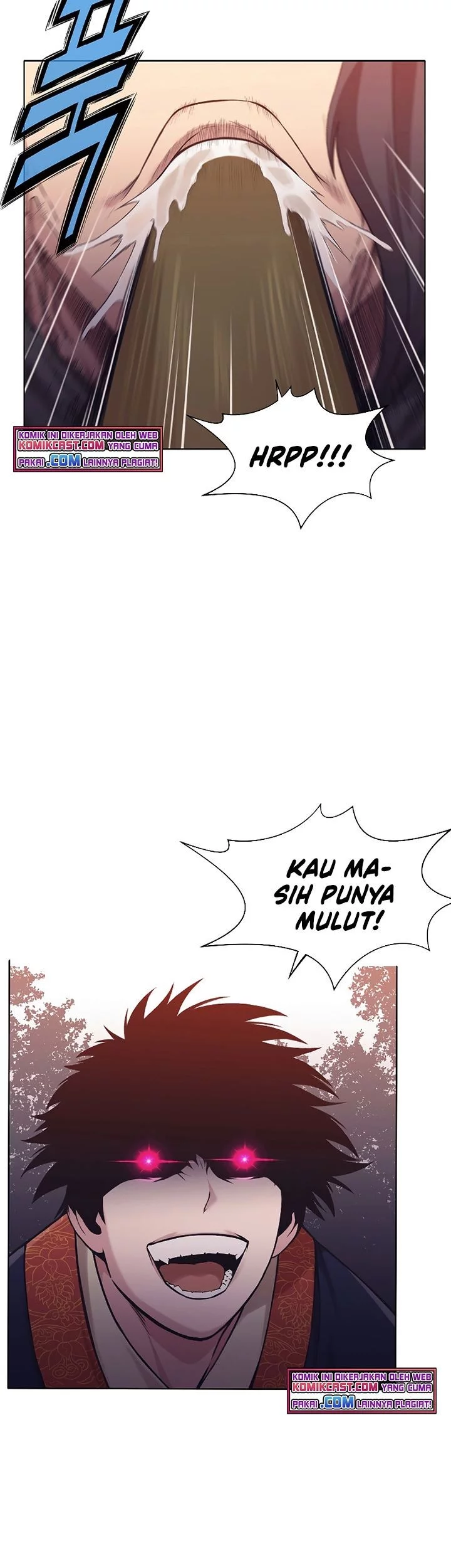 Heavenly Martial God Chapter 36 Gambar 40
