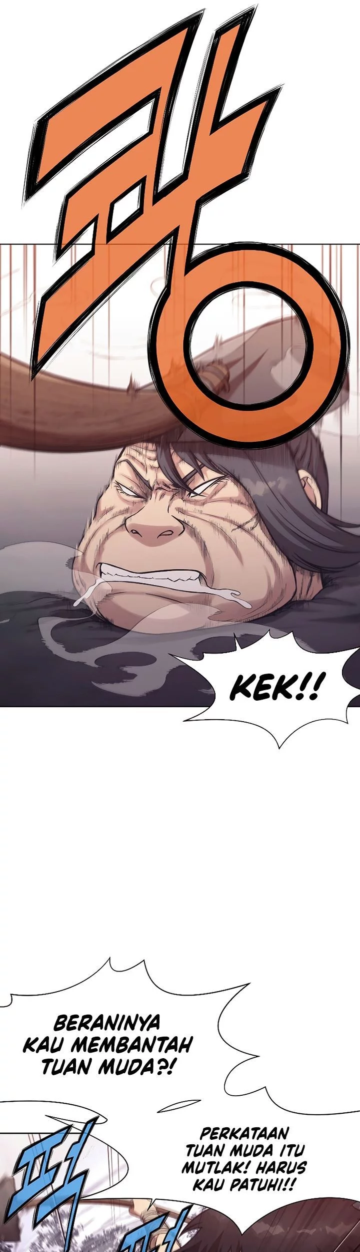 Heavenly Martial God Chapter 36 Gambar 42