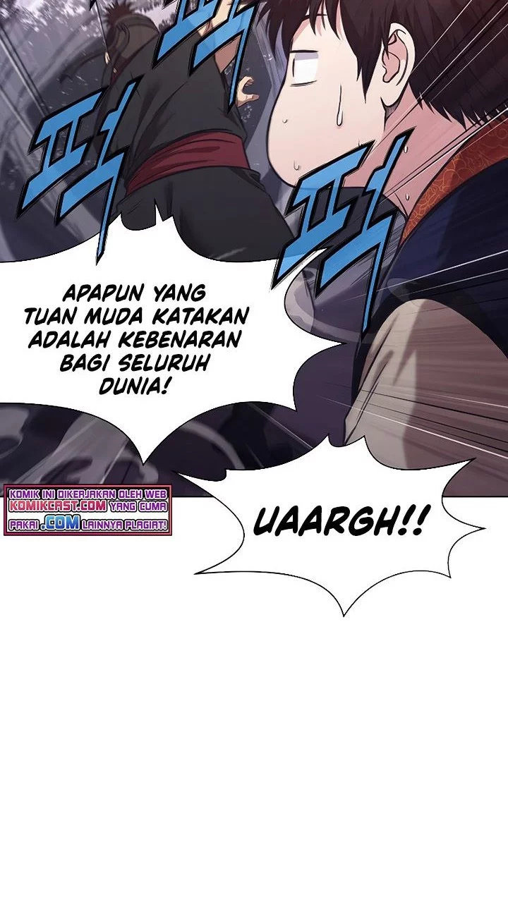 Heavenly Martial God Chapter 36 Gambar 43