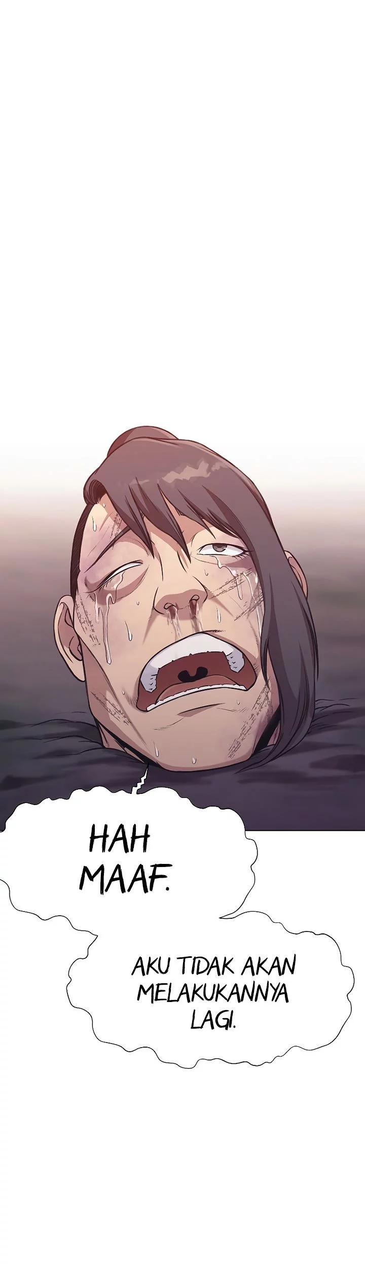 Heavenly Martial God Chapter 36 Gambar 44