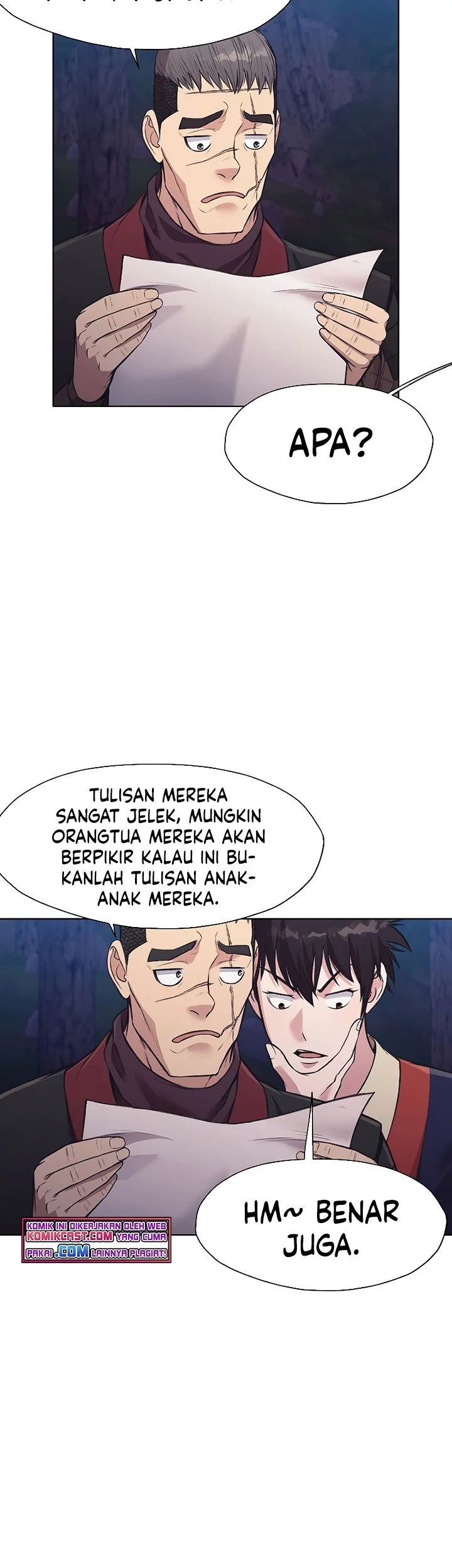 Heavenly Martial God Chapter 36 Gambar 48