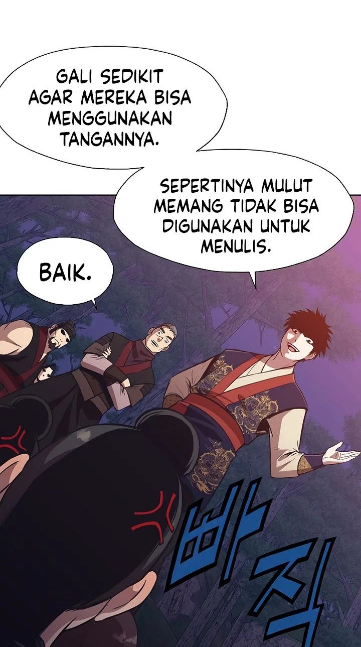 Heavenly Martial God Chapter 36 Gambar 49