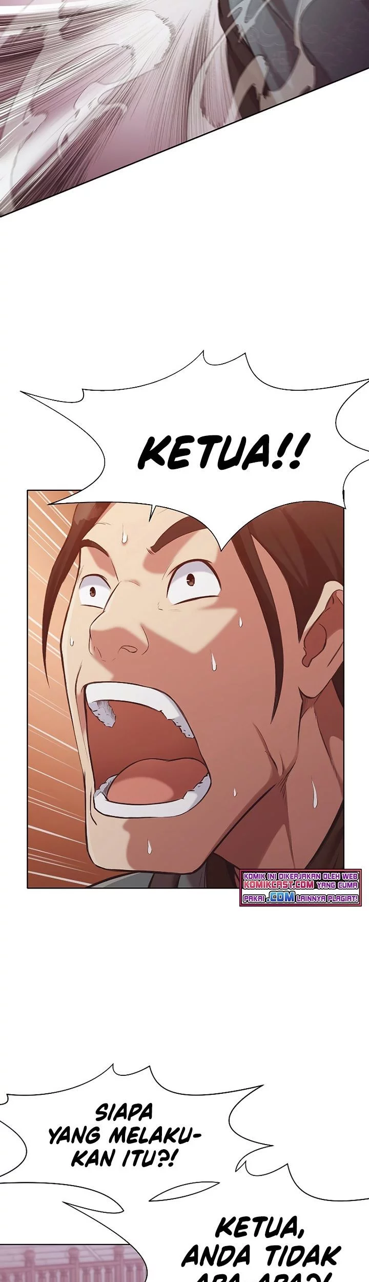 Heavenly Martial God Chapter 36 Gambar 56