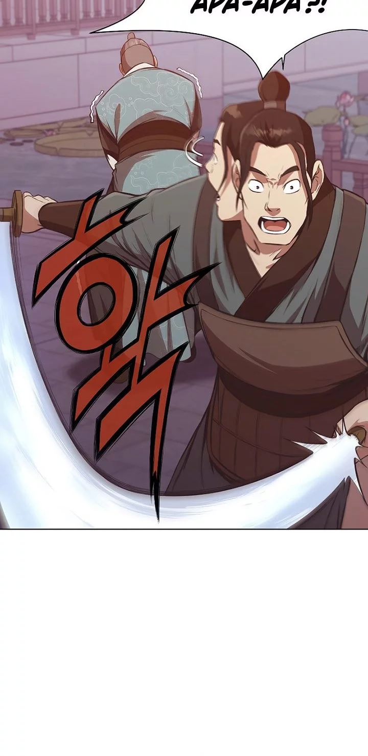 Heavenly Martial God Chapter 36 Gambar 57