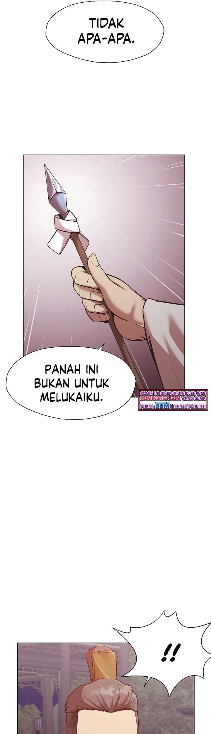 Heavenly Martial God Chapter 36 Gambar 58