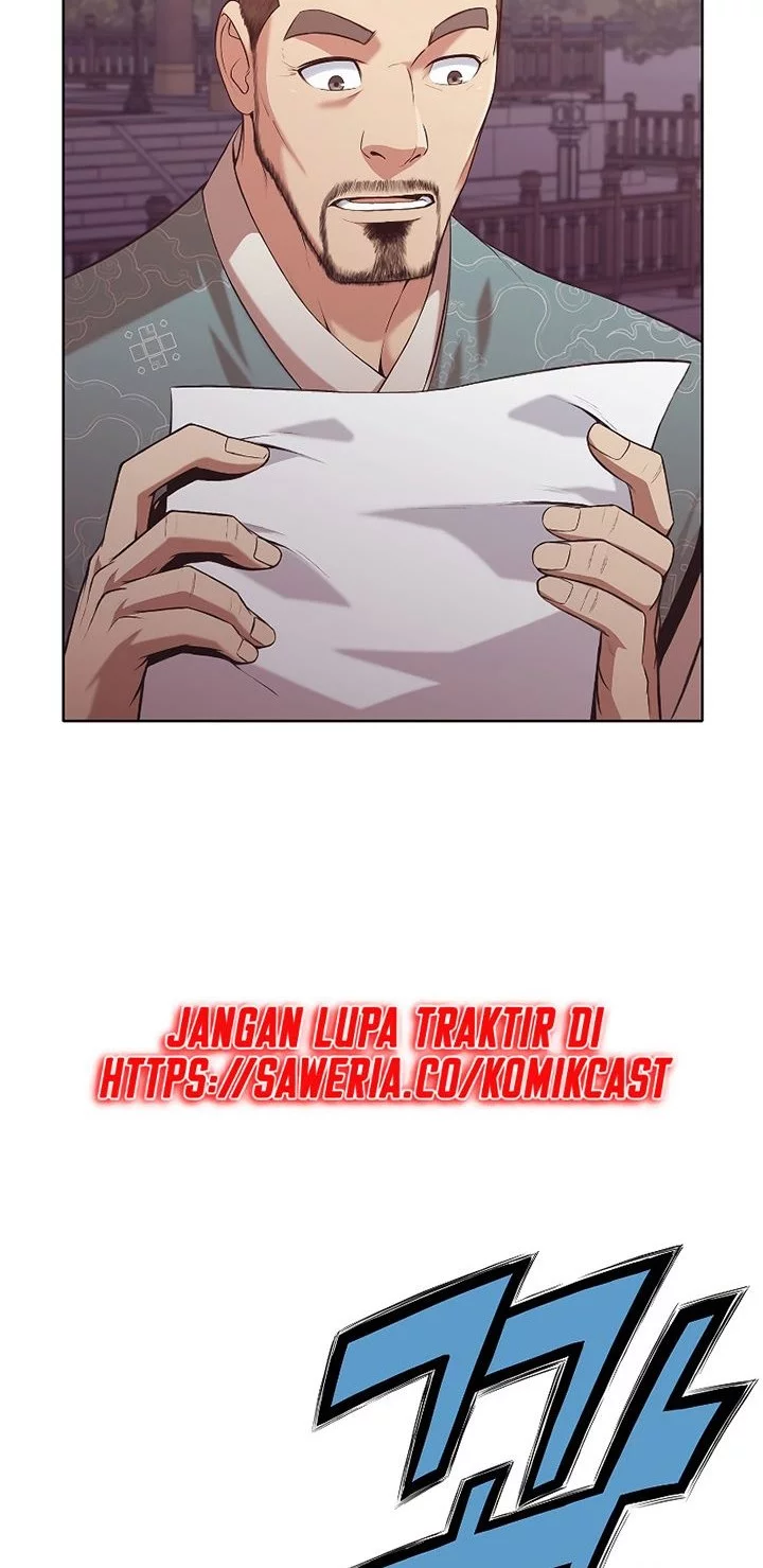 Heavenly Martial God Chapter 36 Gambar 59