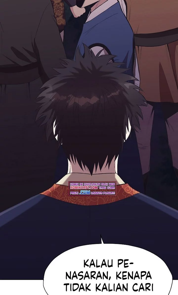 Heavenly Martial God Chapter 36 Gambar 9