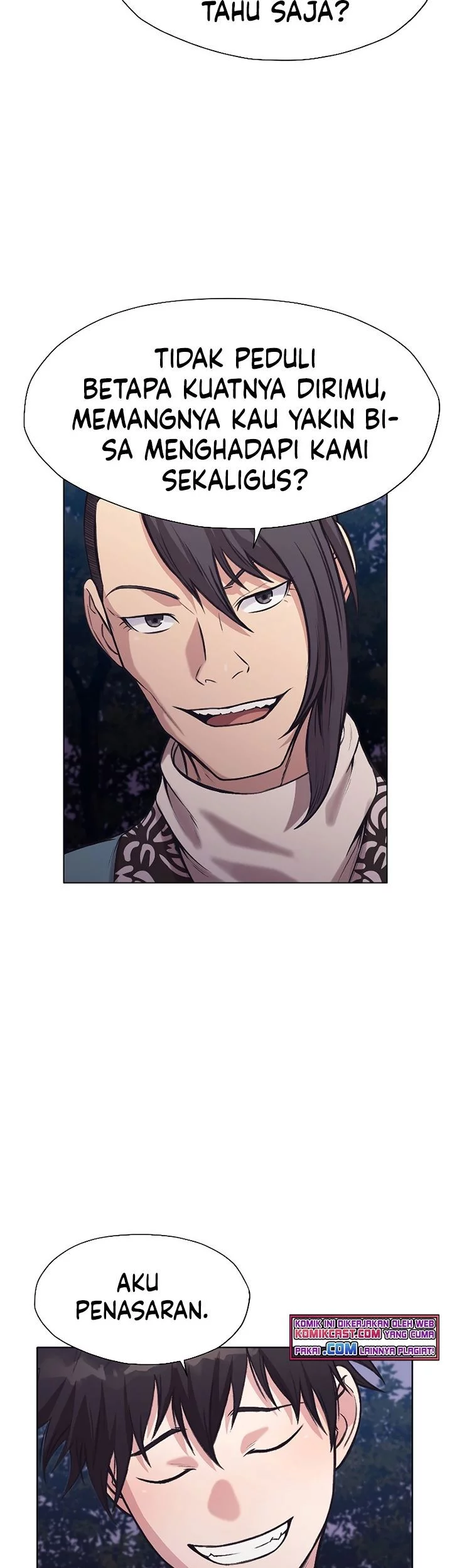 Heavenly Martial God Chapter 36 Gambar 10